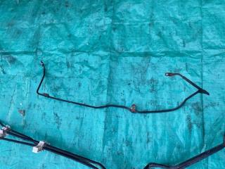 Трубка тормозная Toyota Land Cruiser Prado 2013 Б/У Трубка тормозная Toyota Land Cruiser Prado 2013