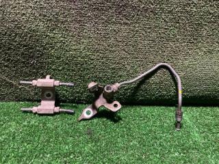 Трубка тормозная Toyota Land Cruiser Prado 2013 Б/У Трубка тормозная Toyota Land Cruiser Prado 2013