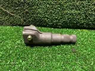 Рулевой карданчик Lifan X60 2015