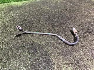 Трубка тормозная задняя правая Toyota Corolla Fielder 2007 Б/У Трубка тормозная задняя правая Toyota Corolla Fielder 2007