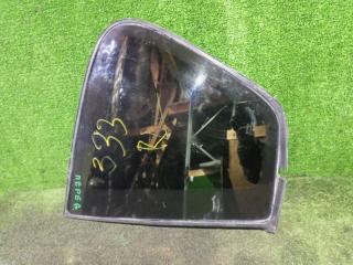 Стекло собачника заднее левое Toyota Ipsum 1997