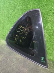 Стекло собачника заднее левое Toyota Ipsum 1997