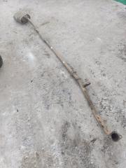 Глушитель Honda CR-V 2001