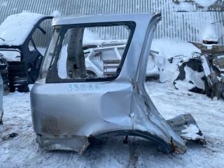 Крыло заднее правое Honda CR-V 2001