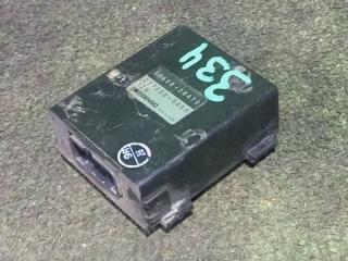 Блок электронный Toyota Corona Premio 1996