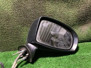 Зеркало боковое переднее правое Toyota Avensis 2012 Б/У Зеркало боковое переднее правое Toyota Avensis 2012