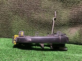 Ручка двери внешняя передняя правая Toyota Avensis 2012