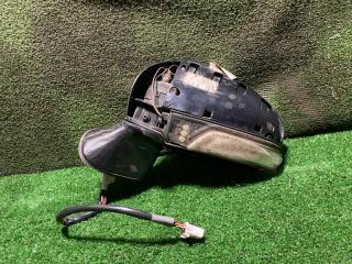 Зеркало боковое переднее левое Toyota Avensis 2012 Б/У Зеркало боковое переднее левое Toyota Avensis 2012