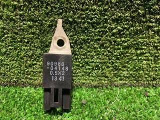 Реле Toyota Corolla Spacio 2001