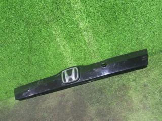 Накладка багажника Honda Fit 2010