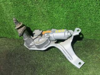 Мотор дворников задний Honda Fit 2010