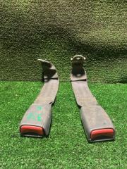 Замок ремня безопасности задний Toyota Ipsum 1997