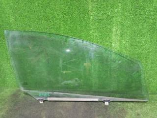 Стекло двери переднее правое Toyota Avensis 2012