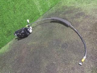 Замок багажника Honda Fit 2010