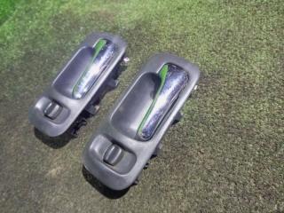 Ручка двери внутренняя правая Honda CR-V 2001