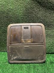 Плафон салона Toyota Avensis 2012