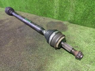 Привод передний правый Toyota Avensis 2012