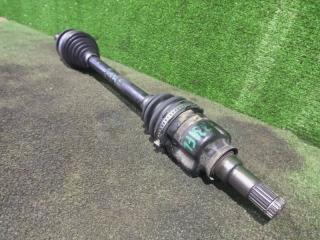 Привод передний левый Toyota Avensis 2012