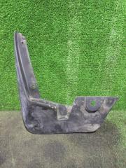 Запчасть брызговик передний левый Renault Logan 2011