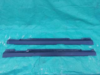 Порог Chery indiS S18D 2012