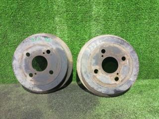 Тормозной барабан Toyota Platz 2001