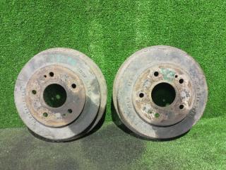 Тормозной барабан Honda CR-V 2001