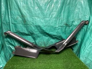 Накладка на порог задняя Honda Orthia 1998 Б/У Накладка на порог задняя Honda Orthia 1998