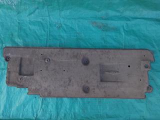 Защита левая Toyota Avensis 2012