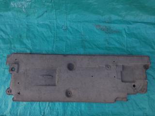 Защита правая Toyota Avensis 2012