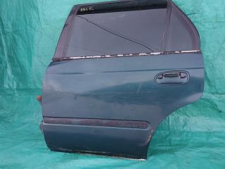 Дверь задняя левая Honda Orthia 1998