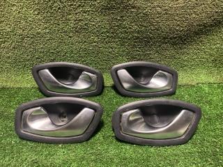 Ручка двери внутренняя Renault Megane 2011