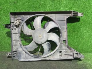 Диффузор Nissan Almera 2017