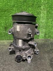 Компрессор кондиционера Toyota Corolla 2018