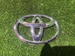 Эмблема TOYOTA