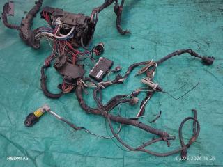 Электропроводка Toyota Corolla Axio NZE141 1NZ-FE