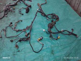 Электропроводка Corolla Axio 2007 NZE141 1NZ-FE