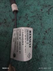 Электропроводка Megane 2011 K4M838