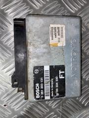 Блок управления двигателем Opel Vectra 1988-1995