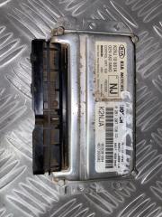 Блок управления двигателем Kia Spectra 2004-2011
