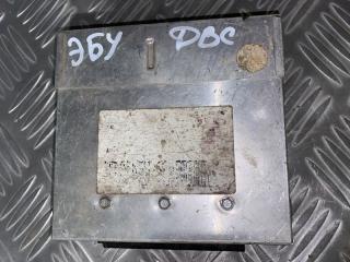 Блок управления двигателем Opel Astra F 1991-2005