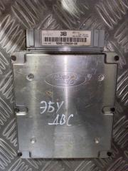 Запчасть блок управления двигателем Ford Escort 1990-1997