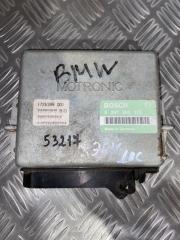 Блок управления двигателем Bmw 5 1988-1996
