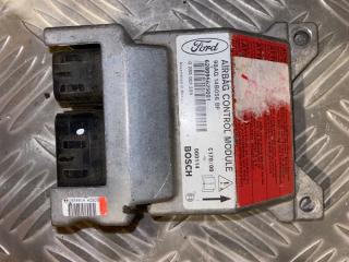 Запчасть блок управления air bag Ford Focus