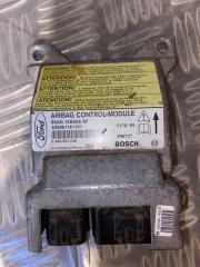 Запчасть блок управления air bag Ford Focus 1998-2004