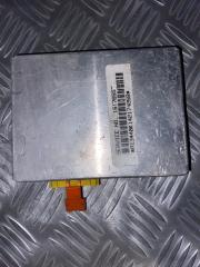 Запчасть блок управления air bag Pontiac Trans Sport 1989-1996