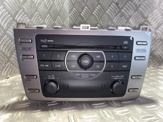 Магнитола Mazda 6 2007-2013