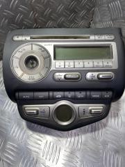 Запчасть магнитола Honda Jazz 2002-2008