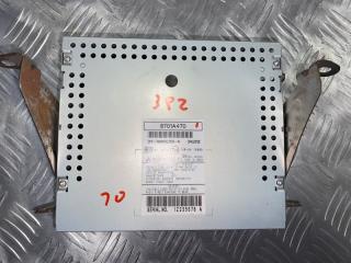 Магнитола Mitsubishi ASX 2010-н.в.