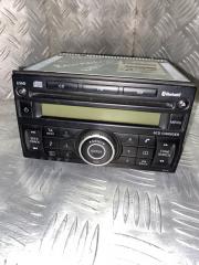 Магнитола Nissan Qashqai 2006-2013