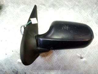 Зеркало заднего вида боковое переднее левое Fiat Albea 1 2005-2012 Б/У Зеркало заднего вида боковое переднее левое Fiat Albea 1 2005-2012